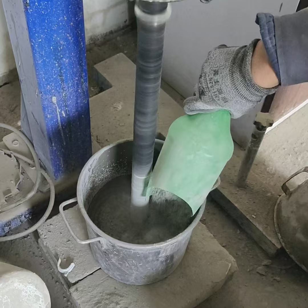 潼南桥梁公路张拉用H60压浆料与普通压浆料有什么区别？