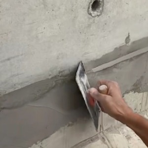 潼南P型防护型环氧树脂砂浆