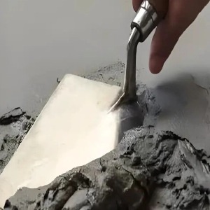 潼南混凝土裂缝孔洞剥落冻融修复用高强度丙乳防腐蚀砂浆