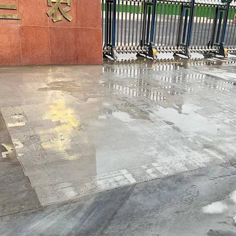 潼南水泥路面翻新砂浆