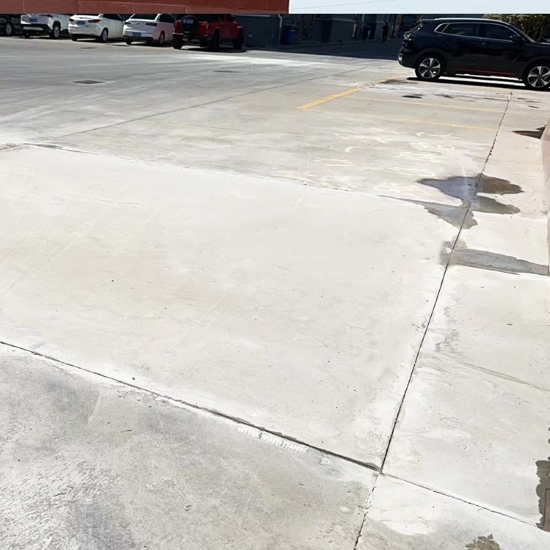潼南市政道路抢修料
